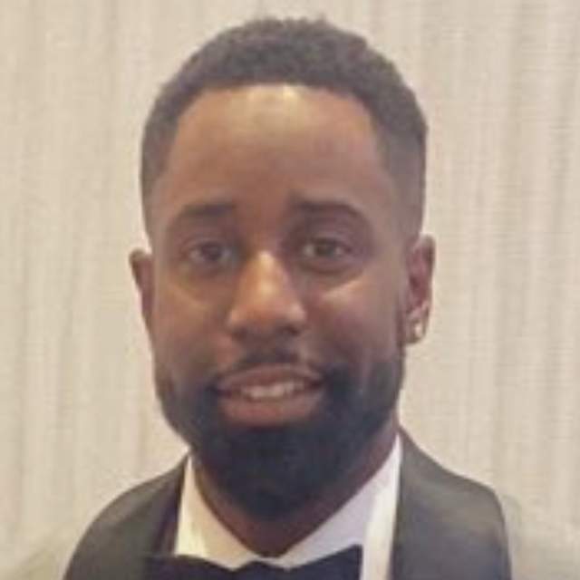 Rashaad McGinnis